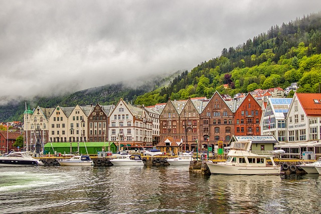 image from Bergen 6 Day Itinerary