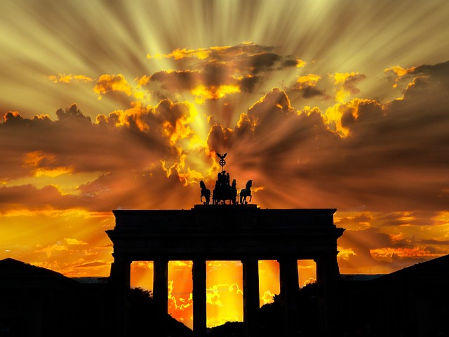 image from Best Places to Eat in Berlin Germany