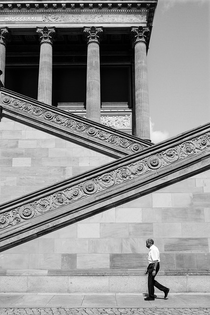 image from Berlin Museum Island