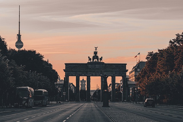 image from Multi-day Trips Berlin