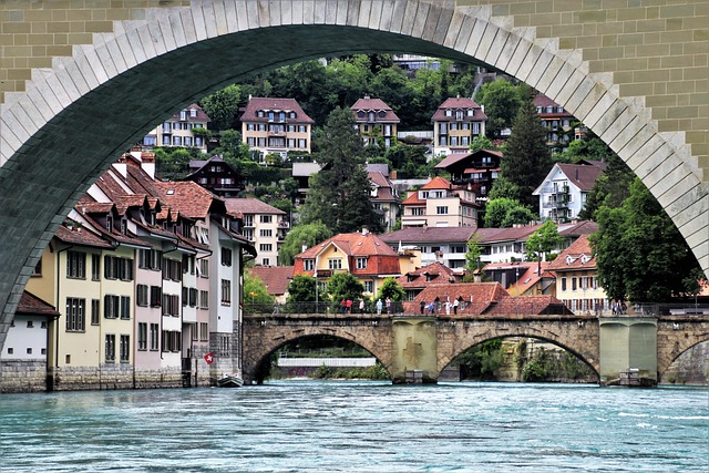 image from Things to Do in Bern