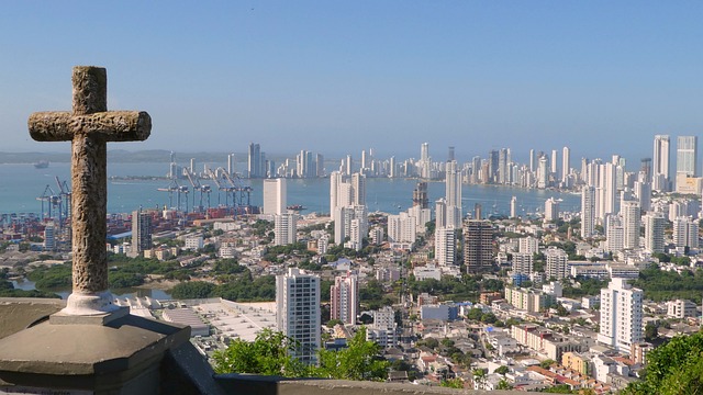 image from Best Places to Eat in Cartagena Colombia