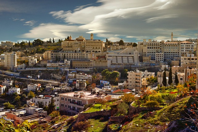 image from Bus Tours Bethlehem