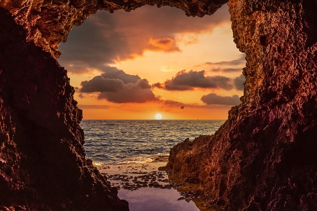 image from Blue Grotto Sea Cave, Capri