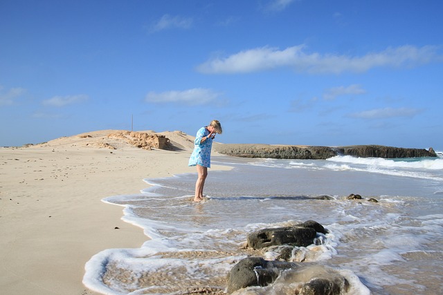 image from Family Friendly Activities Boa Vista Island