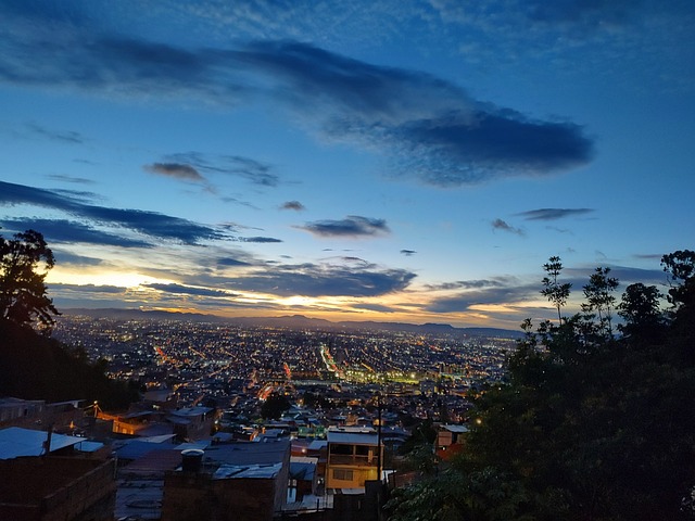 image from Sightseeing Bogotá