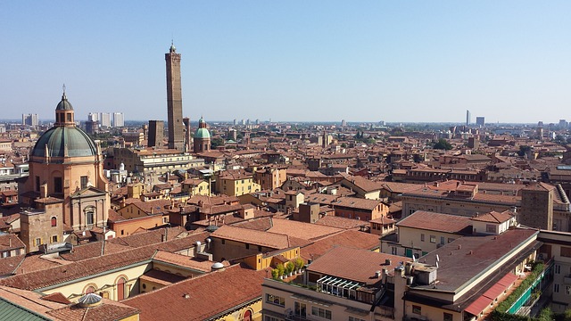 image from Bologna 4 Day Itinerary