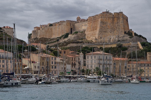 image from Bonifacio