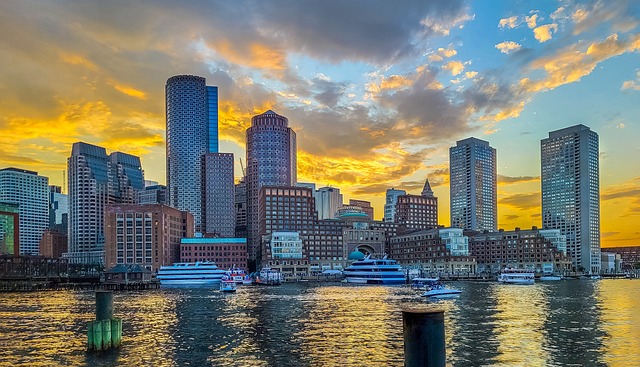 image from Boston Usa 5 Day Itinerary