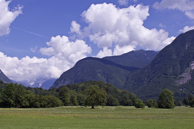 image from Shows And Events Bovec