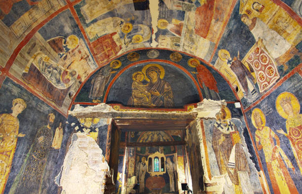 image from Boyana Church