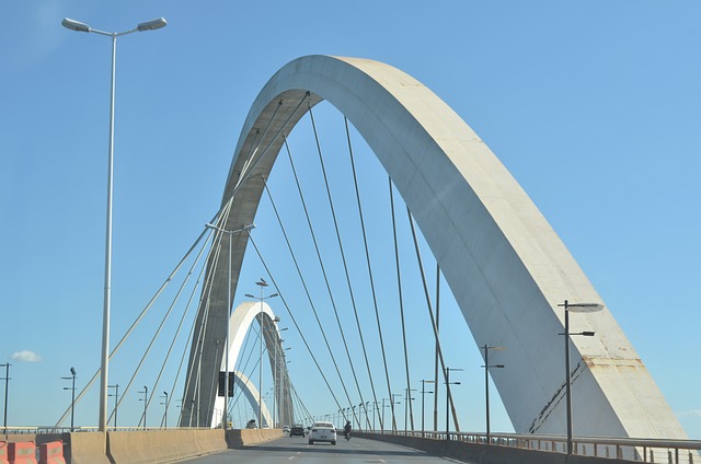 image from Brasilia Brazil 6 Day Itinerary