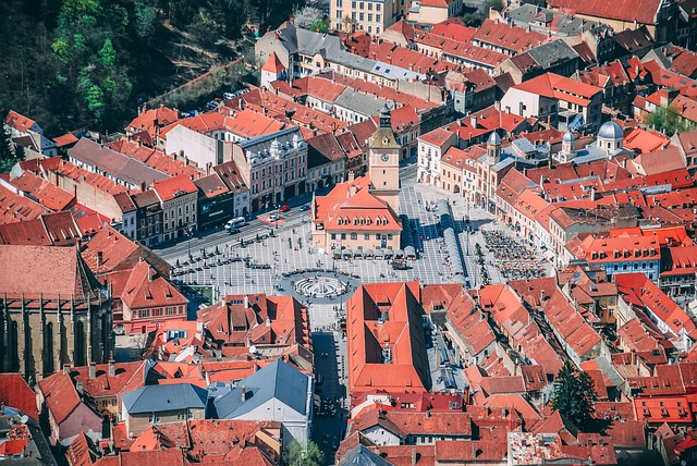 image from Shows And Events Brasov