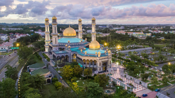 image from Brunei Darussalam-3-day-itinerary