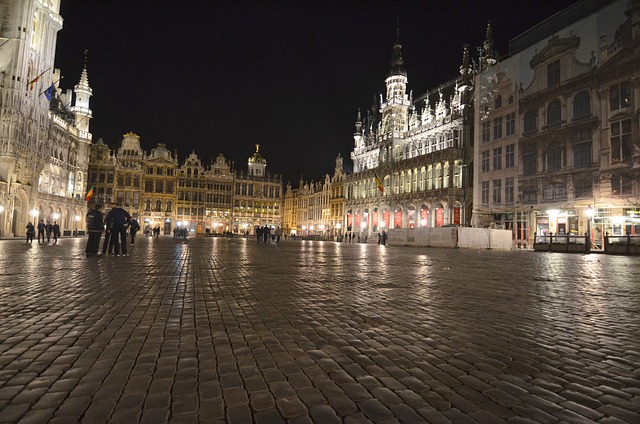 image from best-places-to-stay-in-Brussels