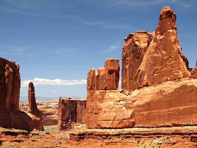 image from Bryce Canyon National Park, Utah