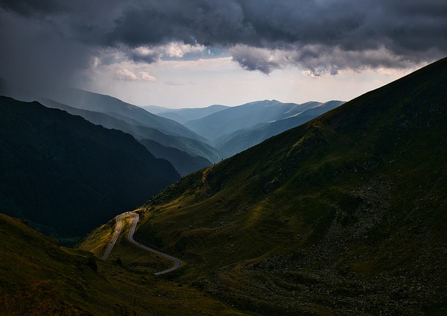 image from Bucharest, Romania-hiking-areas