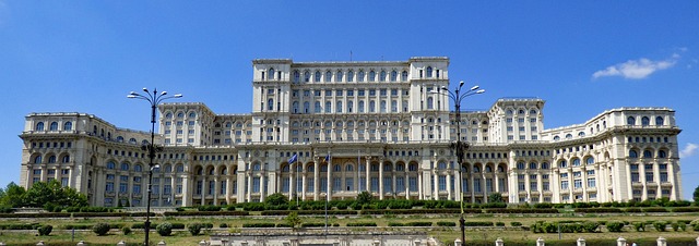 image from Best Places to Stay in Bucharest