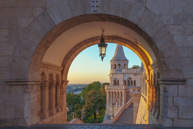 image from Budapest Boat Tours