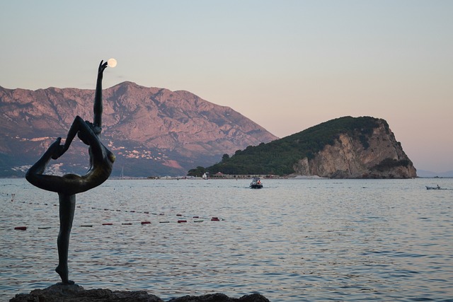 image from Shows And Events Budva