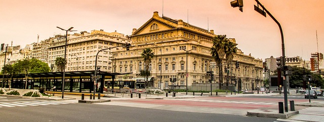 image from Buenos Aires-7-day-itinerary