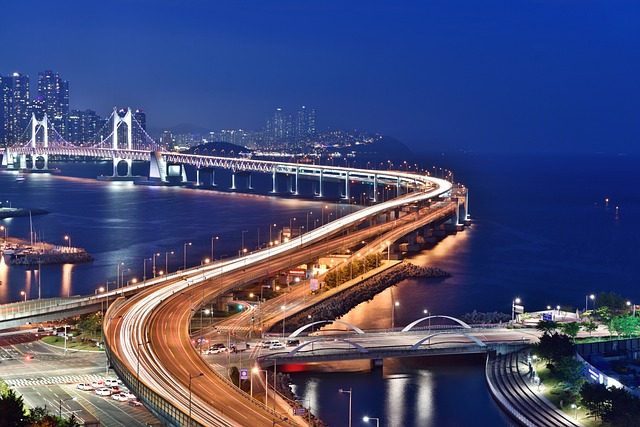 image from Busan Korea 6 Day Itinerary