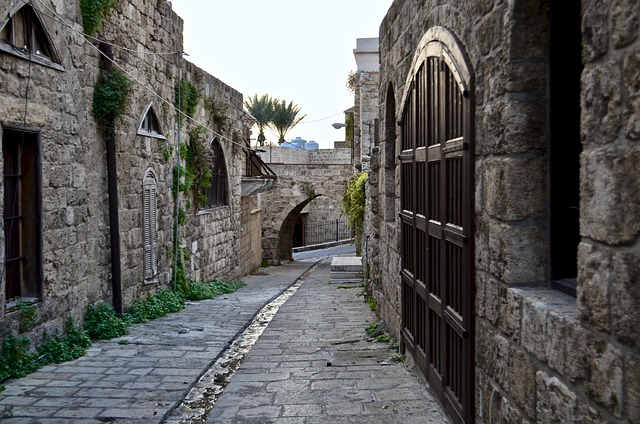 image from Attraction Tours Byblos