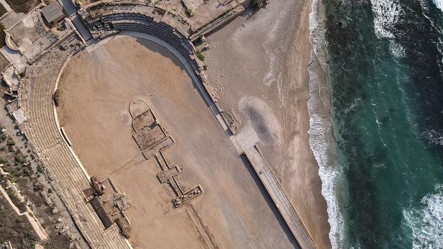 image from Family Friendly Activities Caesarea