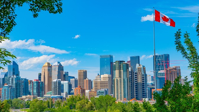 image from Best Places to Stay in Calgary Canada