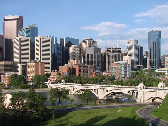 image from Calgary