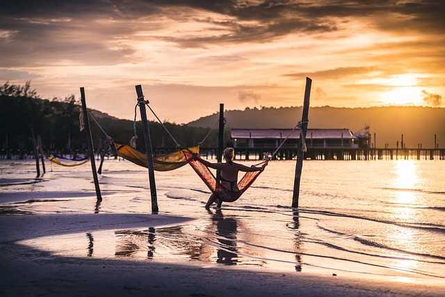 image from Cambodia 3 Day Itinerary