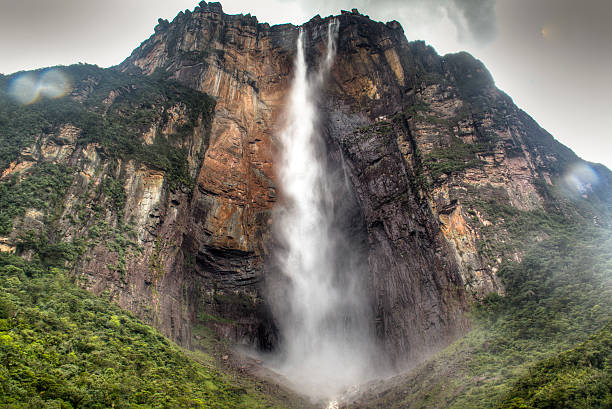 image from Canaima National Park