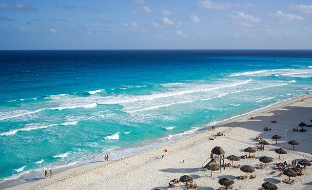 image from Best Places to Eat in Cancun Mexico