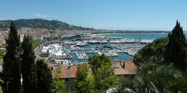 image from Cannes-nature-spots