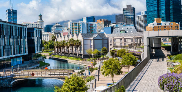 image from Cape Town South Africa 3 Day Itinerary