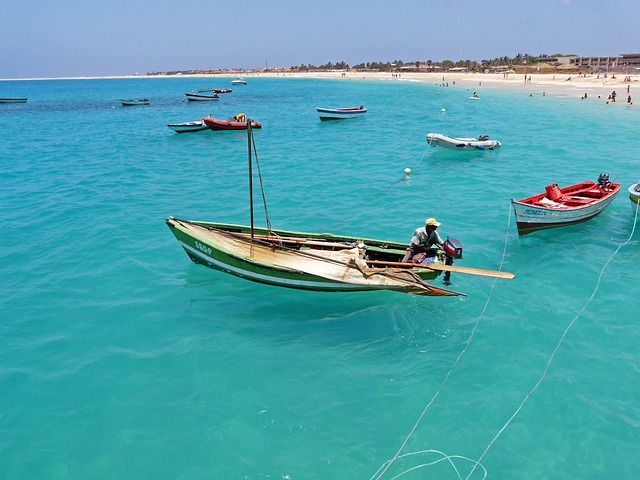 image from Romantic Getaways Cape Verde