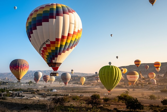 image from Group Activities Cappadocia