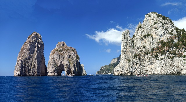 image from Capri Where to Stay