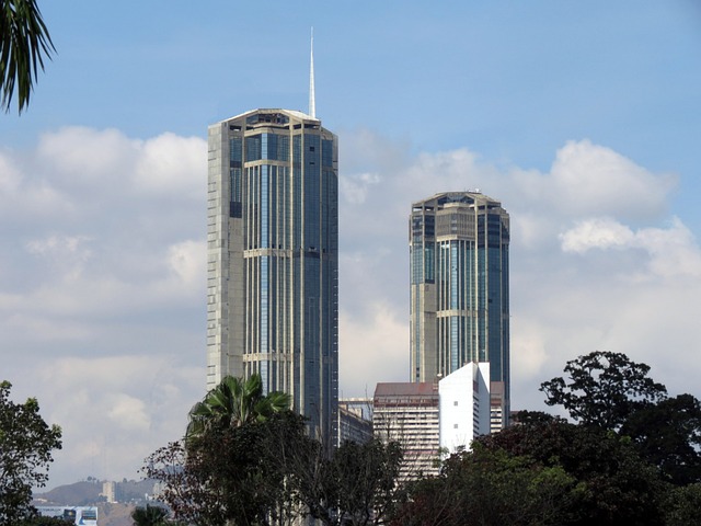 image from Caracas, Venezuela