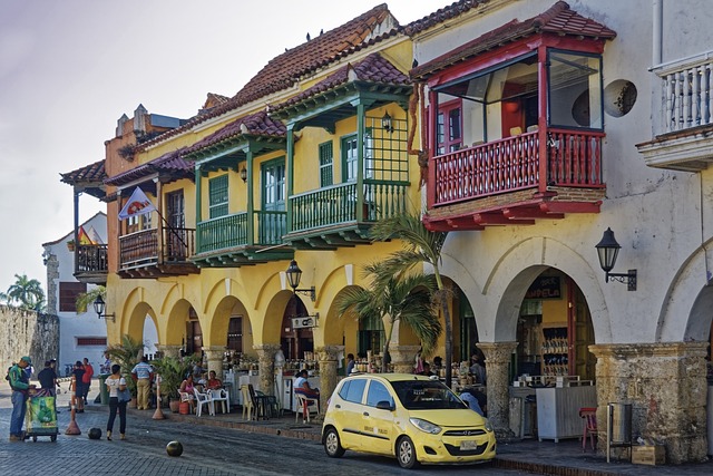 image from Cartagena Colombia 6 Day Itinerary