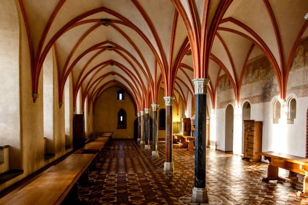 image from Castle of the Teutonic Order in Malbork