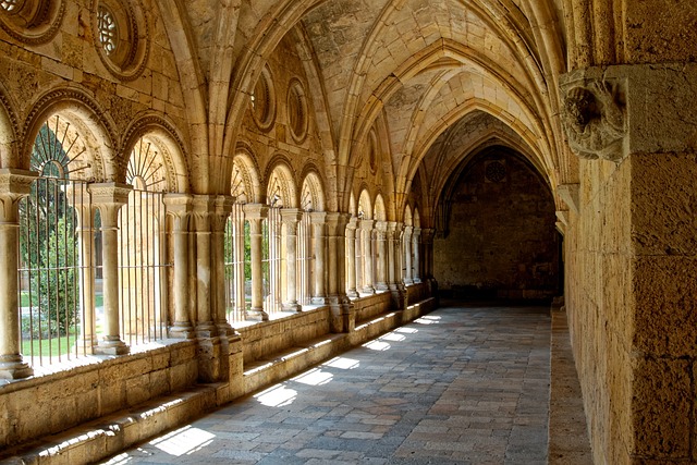 image from Catalan Romanesque Churches of the Vall De Bo 