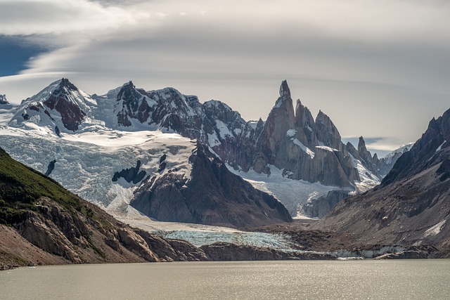 image from Torres Del Paine Chile