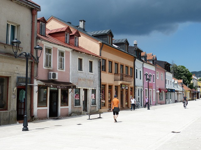 image from Multi-day Trips Cetinje