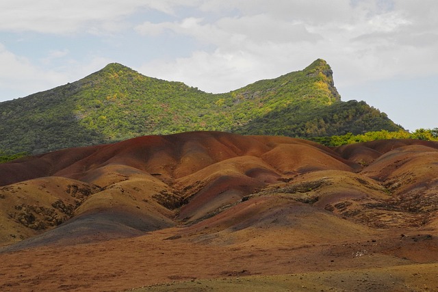 image from Activities Chamarel