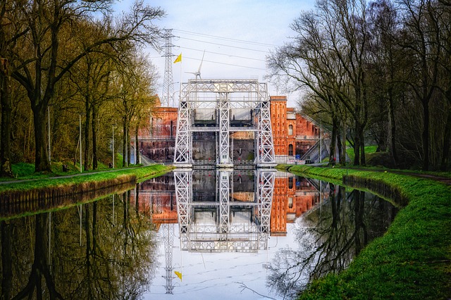 image from Sightseeing Charleroi