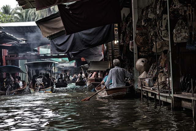 image from Chatuchak Weekend Market, Bangkok