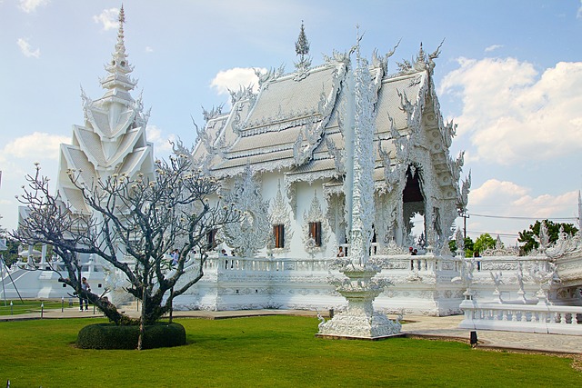 image from Bus Tours Chiang Rai