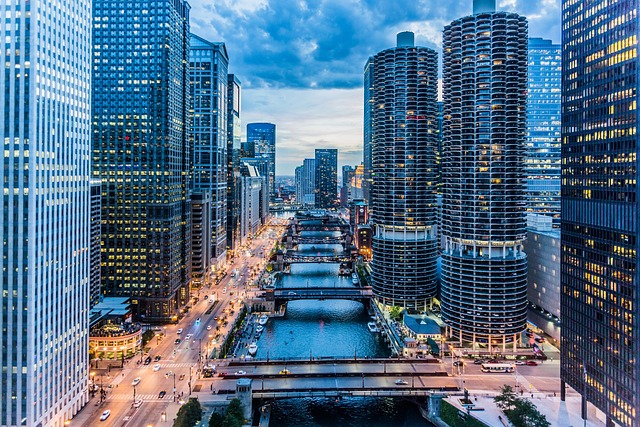 image from Chicago Illinois 5 Day Itinerary