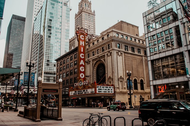 image from Chicago 5 Day Itinerary